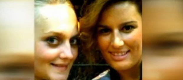 Laura y Marina, víctimas del crimen de Cuenca Laura y Marina, víctimas del crimen de Cuenca
