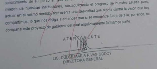 El ICA exorta a no compartir críticas negativas El ICA exorta a no compartir críticas negativas