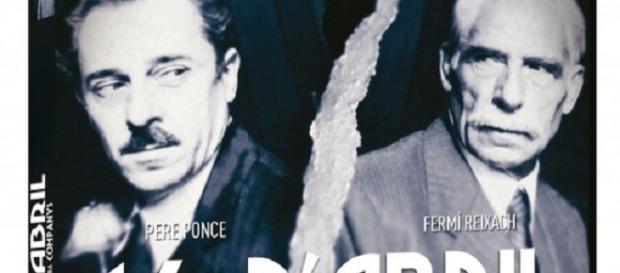 Película sobre Companys y Macià en 1931. Película sobre Companys y Macià en 1931.