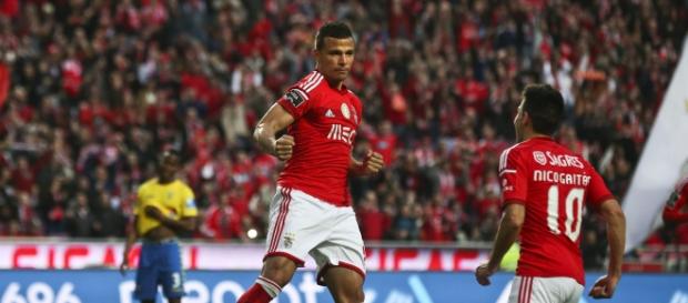SL Benfica x Estoril em directo e ao vivo SL Benfica x Estoril em directo e ao vivo