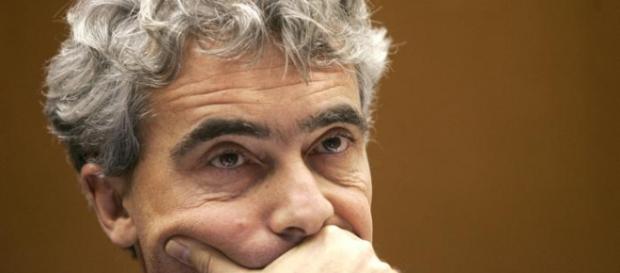 Tito Boeri Presidente dell'INPS Tito Boeri Presidente dell'INPS
