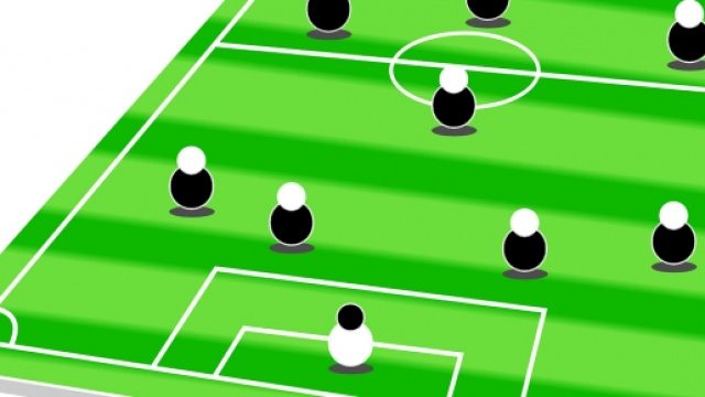 acquisti, cessioni, trattative della Juventus