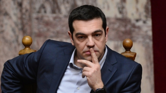 Alexis Tsipras si dimette e chiede le elezioni