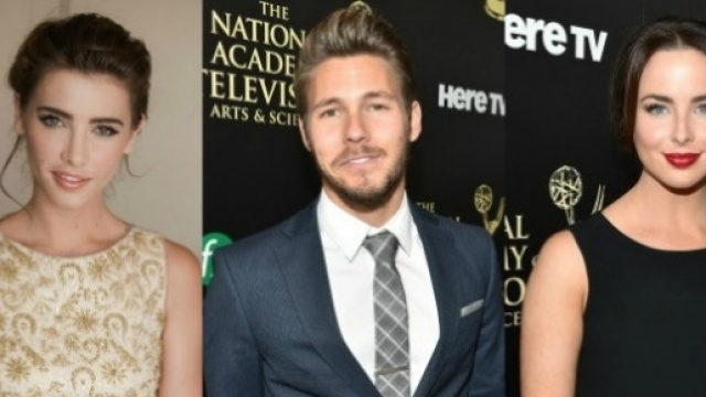 Beautiful: anticipazioni americane