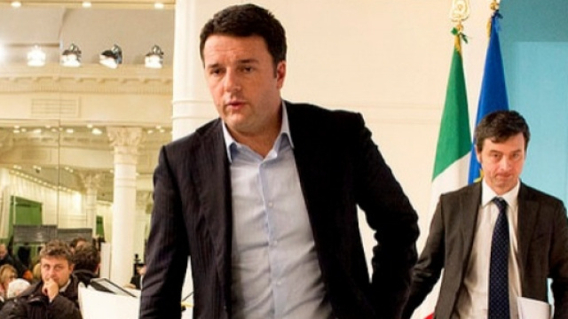Carceri, amnistia e indulto: scelte Governo Renzi