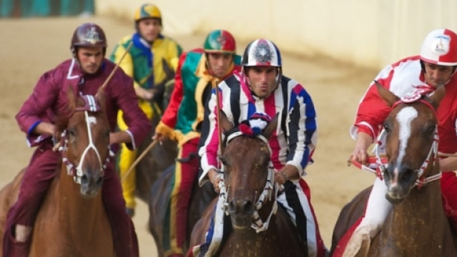 Con gli anni sono aumentate le proteste.