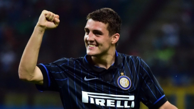 mateo kovacic al milan? i dettagli