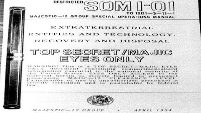 Pagina iniziale del protocollo SOM1-01