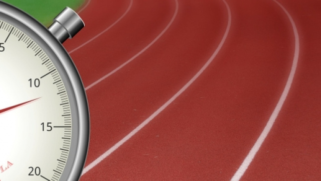 Tutto pronto per i Mondiali di atletica 2015