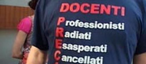 Calabria dice no alla riforma Renzi sulla scuola