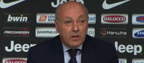 Calciomercato Juventus, Beppe Marotta