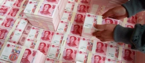 El Yuan luego de dos décadas de estabilidad