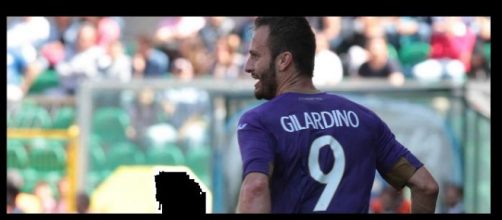 Napoli Calciomercato: Gilardino al Napoli