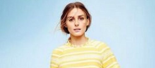 Olivia Palermo campagna Max & Co.