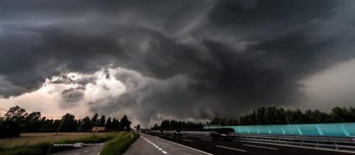 Previsioni meteo fino al 21 agosto