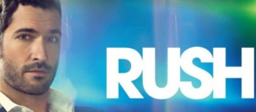 Rush: serie tv su Fox, canale 122 di Sky