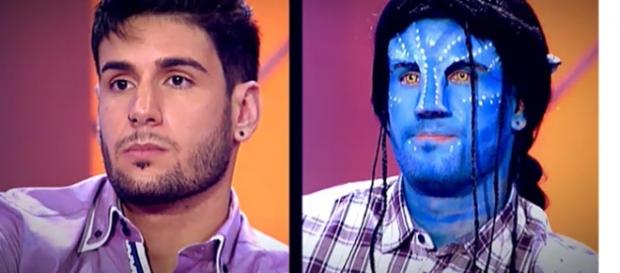 Avatar para casa, aquí no hay sitio Avatar para casa, aquí no hay sitio