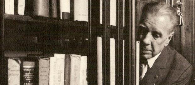 Borges: Un amante incansable de la Gran Literatura Borges: Un amante incansable de la Gran Literatura