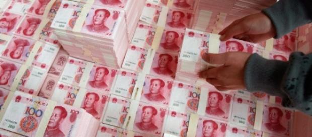 El Yuan luego de dos décadas de estabilidad El Yuan luego de dos décadas de estabilidad