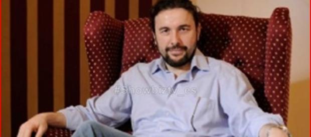 Ergün Demir hará teatro en Villa Carlos Paz Ergün Demir hará teatro en Villa Carlos Paz