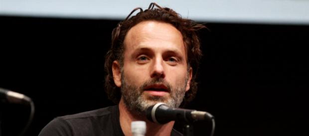 Findet Rick aka Andrew Lincoln die große Liebe? Findet Rick aka Andrew Lincoln die große Liebe?