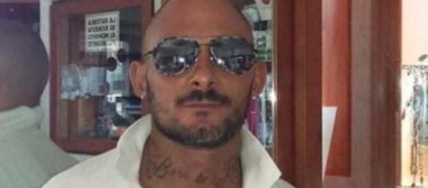 Identificato l'uomo del piede mozzato. Identificato l'uomo del piede mozzato.