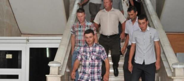 Martor bombă în procesul violatorilor Martor bombă în procesul violatorilor