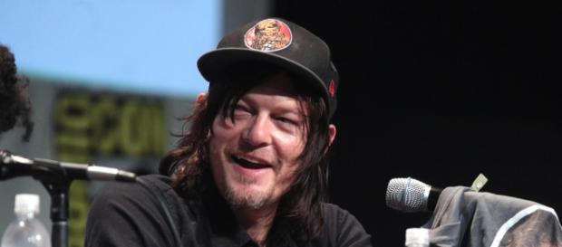 Mit Norman Reedus „Walker“ töten? Mit Norman Reedus „Walker“ töten?