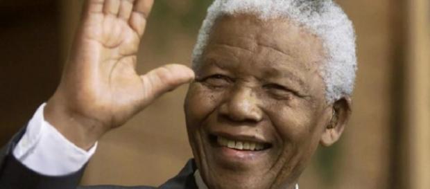 Nelson Mandela et l'avenir de l'Afrique du Sud Nelson Mandela et l'avenir de l'Afrique du Sud