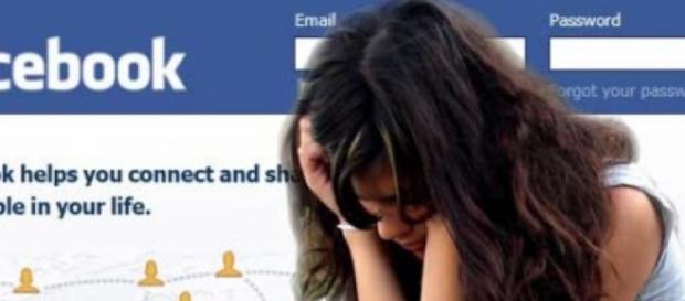 PEDOFILII ATACĂ PRIN INTERMEDIUL FACEBOOK PEDOFILII ATACĂ PRIN INTERMEDIUL FACEBOOK