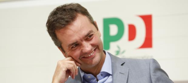 Riforma pensioni, intervento di Taddei del Pd Riforma pensioni, intervento di Taddei del Pd