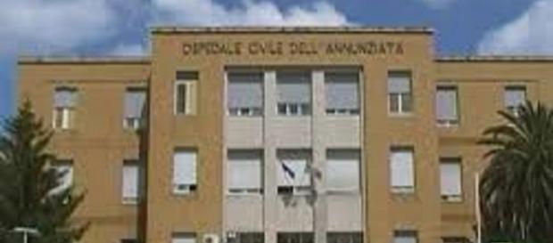 Tragico incidente nel cosentino. Tragico incidente nel cosentino.