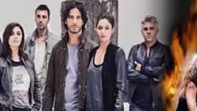 Anticipazioni Squadra Antimafia 7.