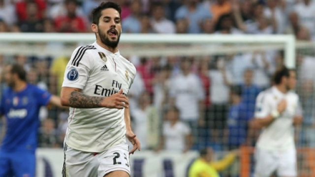 Calciomercato, Isco sogno proibito della Signora