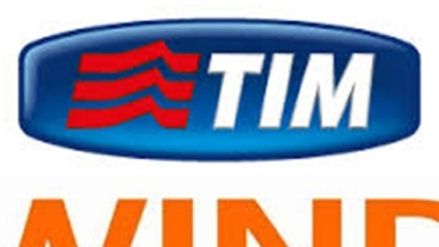 Due offerte vantaggiose di Wind e Tim.