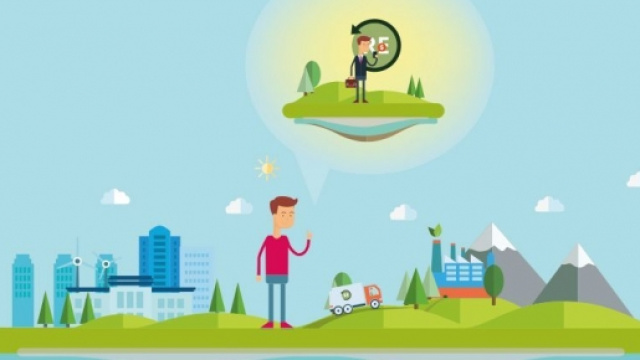 Il Business dell'ecologia conviene