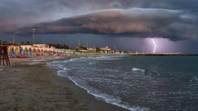 Previsioni meteo agosto 2015: addio estate?