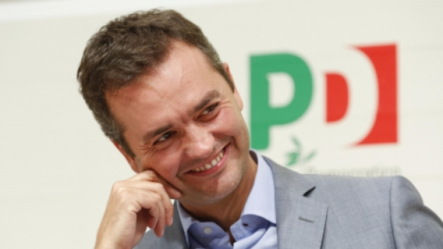Riforma pensioni, intervento di Taddei del Pd