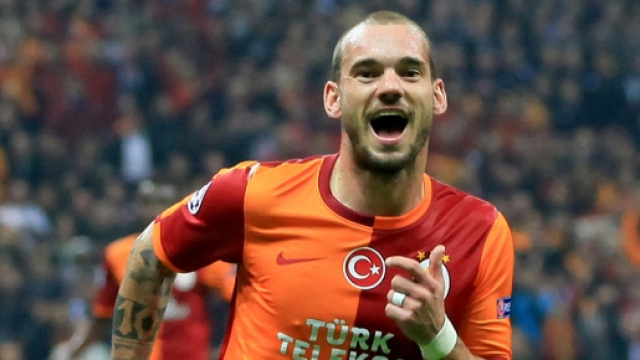 snejder alla juve? tutti i dettagli