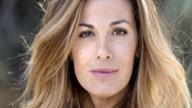 Vanessa Incontrada in Un'altra vita