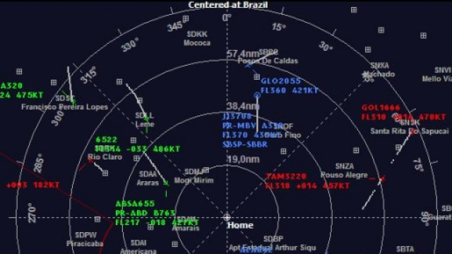 Volo Trigana Air Service scomparso in Indonesia