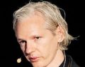Fiscalía sueca cierra parte de las acusaciones contra Julian Assange