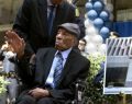 Falleció expolicía negro que sirvió durante durante del racismo imperante