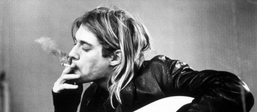 Se publicará un libro de entrevistas a Kurt Cobain