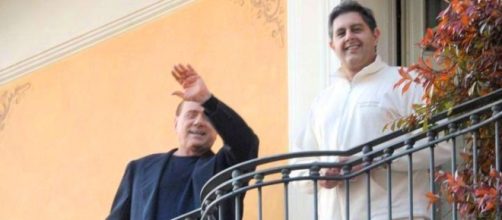 Amnistia e indulto, dietrofront Toti e Berlusconi?