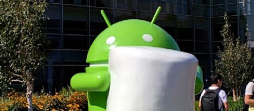 Android M si chiamerà MarshMallow.
