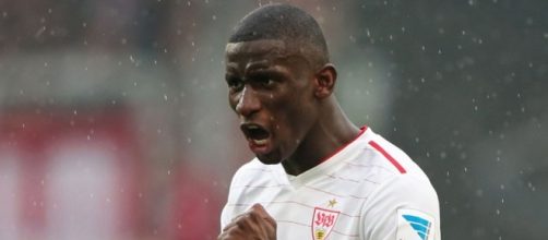 Antonio Rüdiger, nuovo difensore della Roma