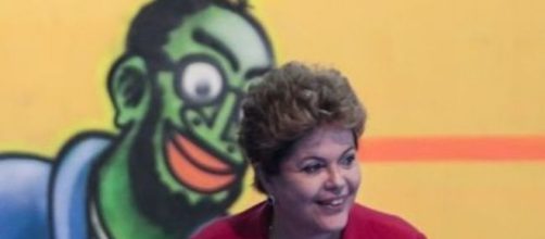 Brasile, Dilma Roussef in calo nei sondaggi