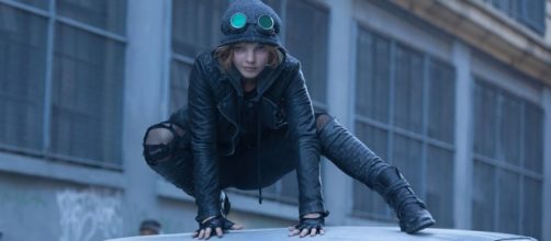 Gotham 2, Camren Bicondova alias Selina Kyle