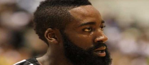 James Harden elogia il nuovo compagno Ty Lawson